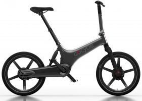 Gocycle G3C 2020