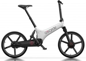 Gocycle GS 2020 Klapprad e-Bike,Urban e-Bike