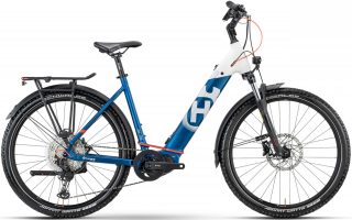 Husqvarna Cross Tourer 5 2021