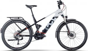 Husqvarna Cross Tourer 6-FS 2021 Trekking e-Bike,SUV e-Bike