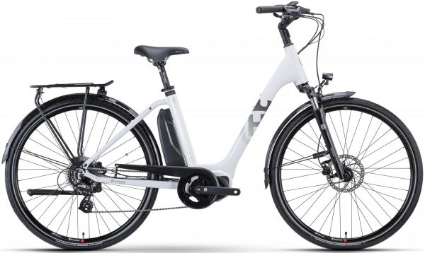 Husqvarna Eco City 1 2021 City e-Bike