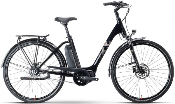 Husqvarna Eco City 2 CB 2021 City e-Bike