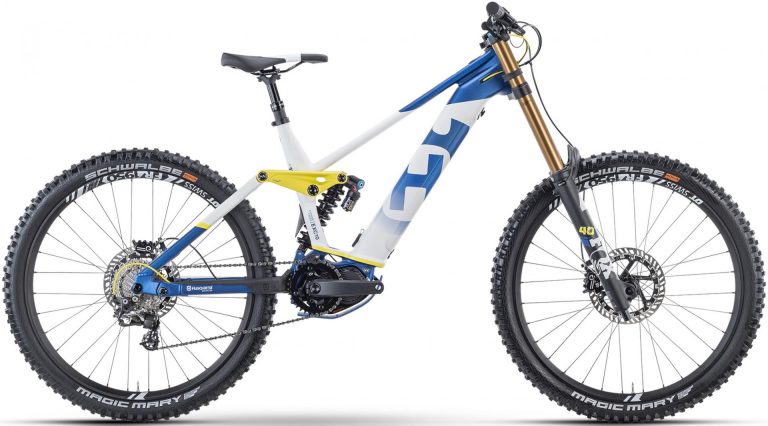 Husqvarna Extreme Cross 10 2021