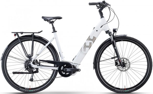 Husqvarna Gran City 1 2021 City e-Bike