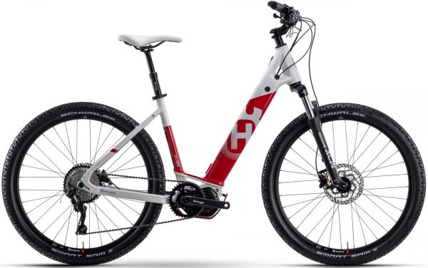 Husqvarna Gran Sport 4 2021 Cross e-Bike