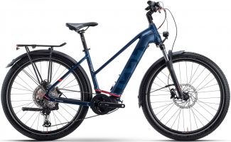 Husqvarna Gran Tourer 5 2021