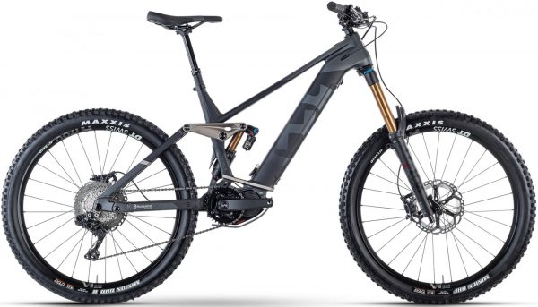 Husqvarna Hard Cross 9 2021 e-Mountainbike