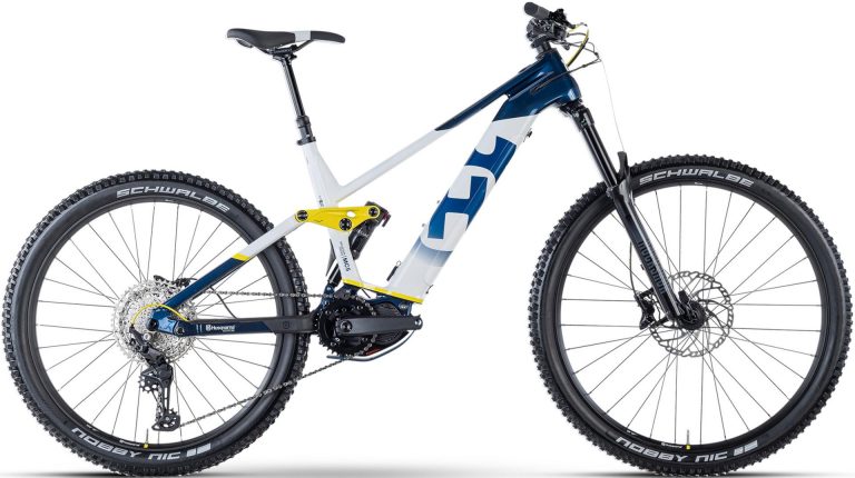 Husqvarna Mountain Cross 5 2021