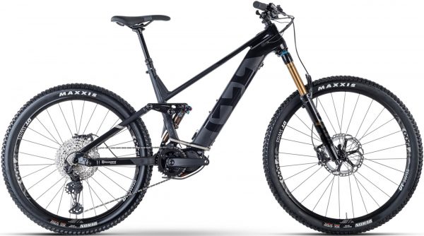 Husqvarna Mountain Cross 7 2021 e-Mountainbike