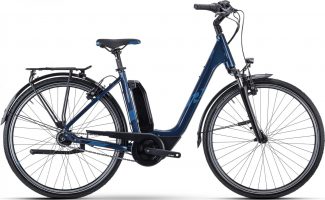 R Raymon Cityray E 2.0 CB 2021