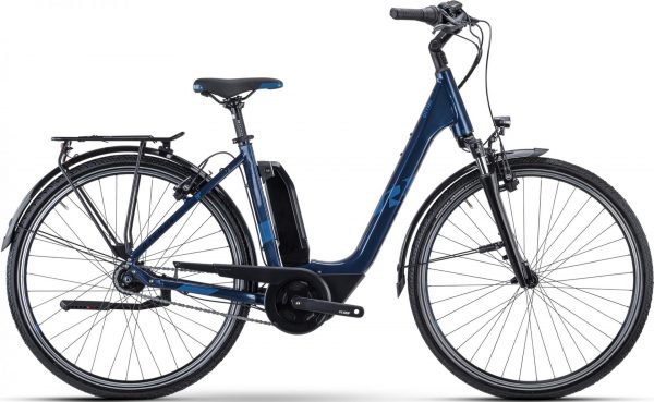 R Raymon Cityray E 2.0 FW 2021 City e-Bike