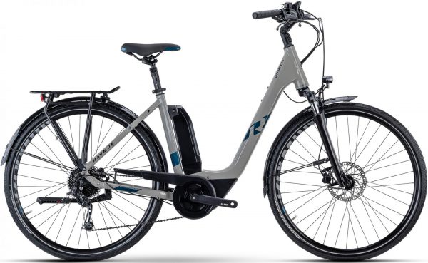 R Raymon Cityray E 3.0 2021 City e-Bike