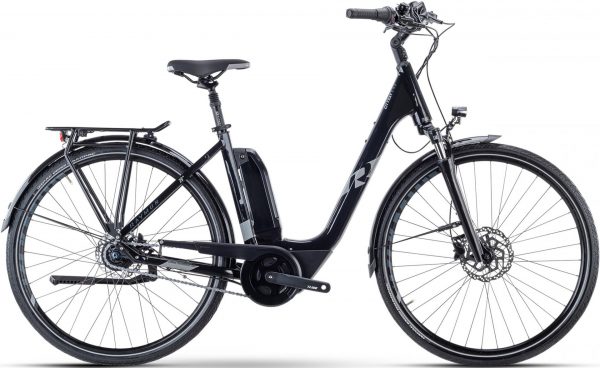 R Raymon Cityray E 4.0 CB 2021 City e-Bike