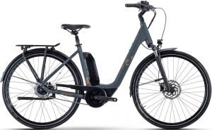 R Raymon Cityray E 6.0 FW 2021 City e-Bike