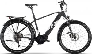 R Raymon Crossray E 6.0 2021 Trekking e-Bike,SUV e-Bike