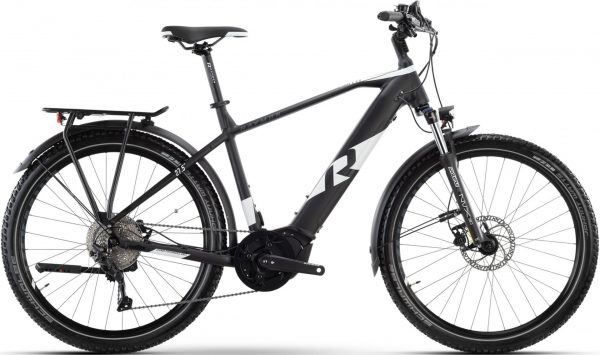 R Raymon Crossray E 6.0 2021 Trekking e-Bike