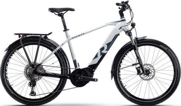R Raymon Crossray E 8.0 2021 Trekking e-Bike
