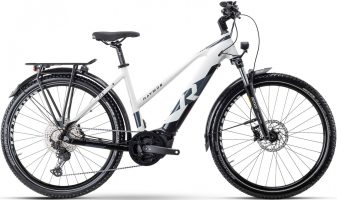R Raymon Crossray E 8.0 2021