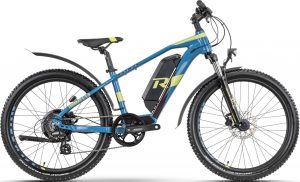 R Raymon Fourray E 1.5 Street 2021 Kinder e-Bike,e-Mountainbike