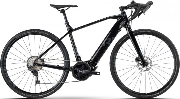 R Raymon Gravelray E 7.0 2021 e-Rennrad