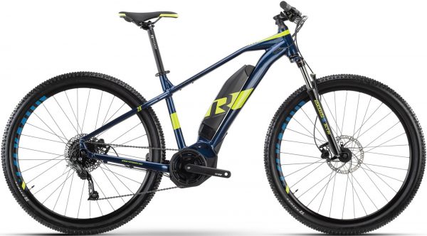 R Raymon Hardray E-Nine 4.0 2021 e-Mountainbike