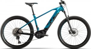 R Raymon Hardray E-Nine 8.0 2021 e-Mountainbike