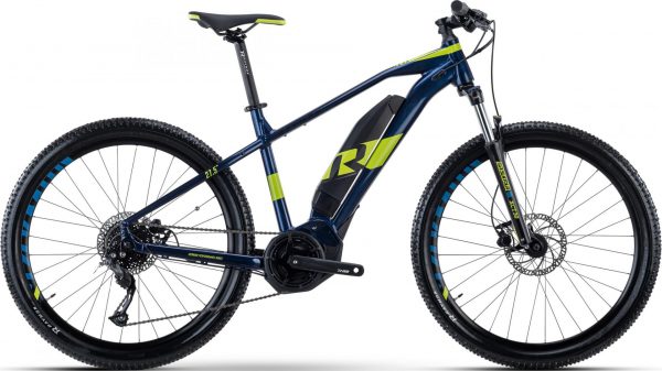 R Raymon Hardray E-Seven 4.0 2021 e-Mountainbike