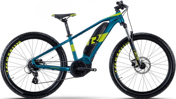 R Raymon Sixray E 3.0 2021 e-Mountainbike