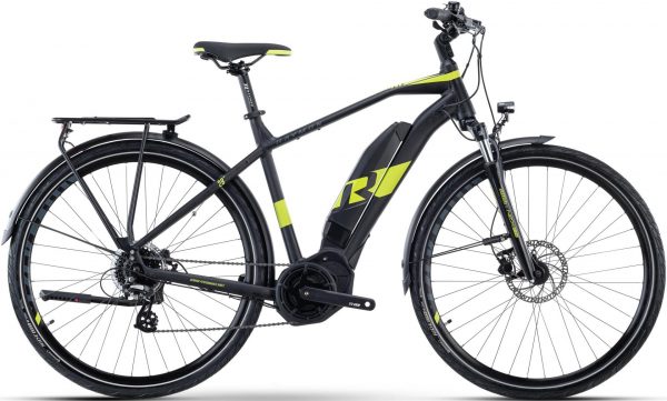 R Raymon Tourray E 1.0 2021 City e-Bike