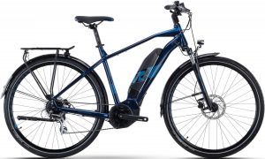 R Raymon Tourray E 2.0 2021 City e-Bike