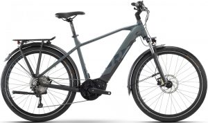 R Raymon Tourray E 6.0 2021 Trekking e-Bike