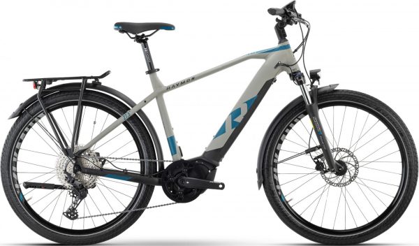 R Raymon Tourray E 7.0 2021 Trekking e-Bike