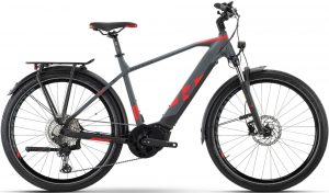 R Raymon Tourray E 8.0 2021 Trekking e-Bike