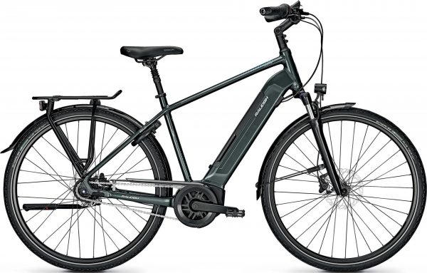 Raleigh Bristol 8 RT 2021 City e-Bike