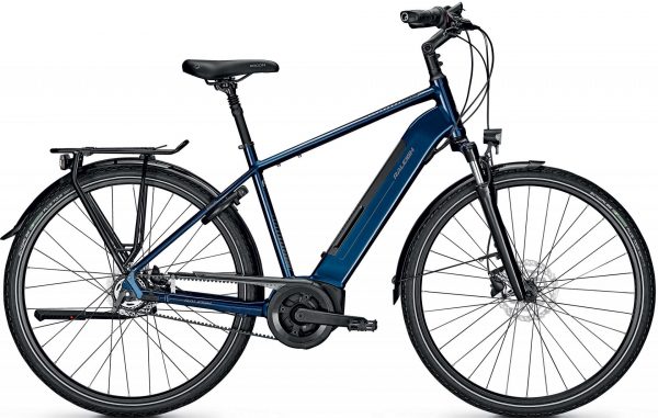 Raleigh Bristol Premium 2021 City e-Bike