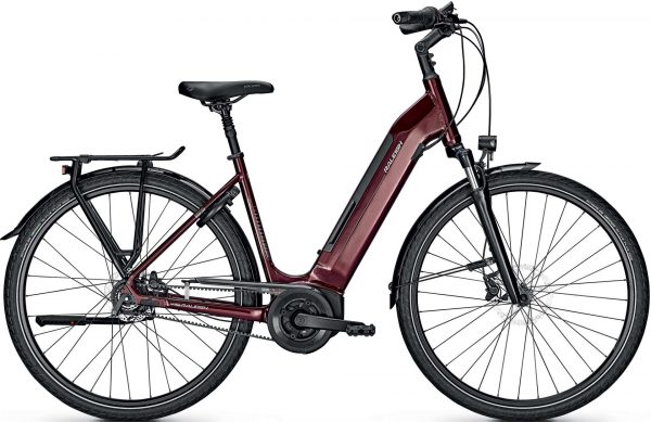 Raleigh Bristol Premium RT 2021 City e-Bike