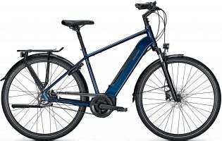 Raleigh Bristol Premium RT 2021