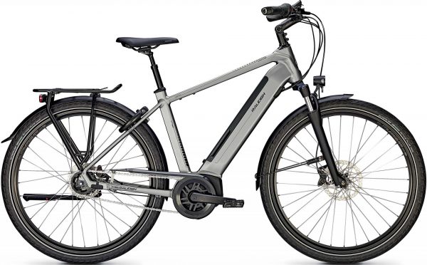 Raleigh Bristol XXL 2021 City e-Bike