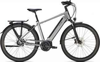 Raleigh Bristol XXL 2021