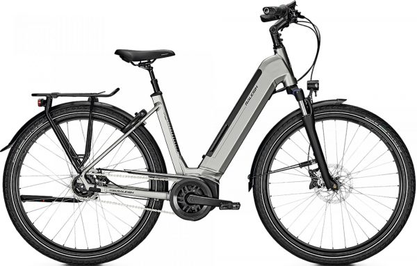 Raleigh Bristol XXL RT 2021 City e-Bike