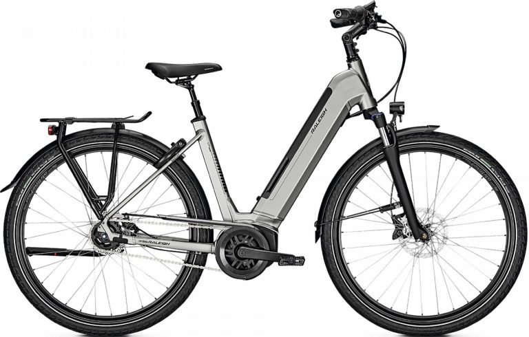 Raleigh Bristol XXL RT 2021