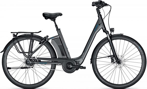 Raleigh Corby 5 Di2 2021 City e-Bike