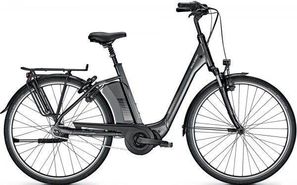 Raleigh Corby 7 RT 2021 City e-Bike