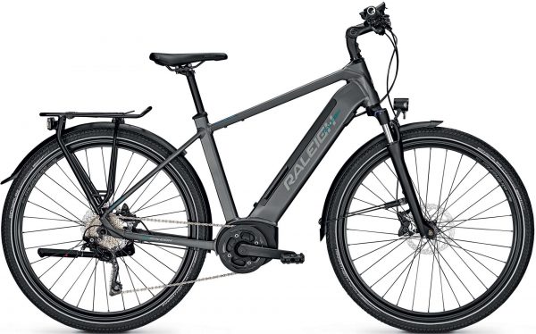 Raleigh Kent 10 XXL 2021 Trekking e-Bike