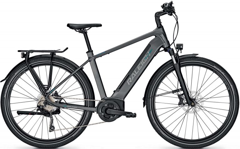 Raleigh Kent 10 XXL 2021