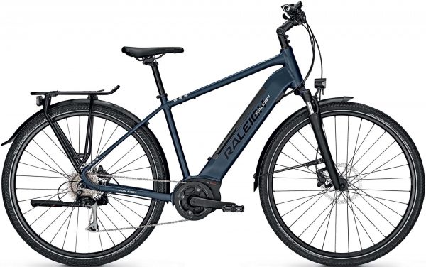 Raleigh Kent 9 2021 Trekking e-Bike