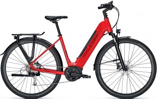 Raleigh Kent 9 2021
