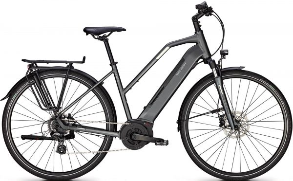 Raleigh Kent LTD 2021 Trekking e-Bike