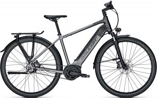 Raleigh Kent Premium 2021