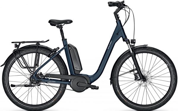 Raleigh Kingston Premium RT 2021 City e-Bike